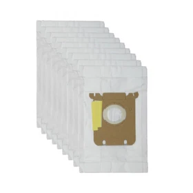 Fits For EnviroCare 135-9 Style OX 6500, Style S EL6980 Canister Vacuum Bags Fits For EnviroCare 135-9 Style OX 6500, Style S EL6980 Canister Vacuum Bags
