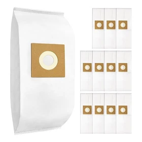 Type Y HEPA Vacuum Bags Replacement For Hoover WindTunnel Upright Style Y, Z Type Y HEPA Vacuum Bags Replacement For Hoover WindTunnel Upright Style Y, Z