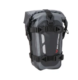 SW-MOTECH Grey/black waterproof rear bag DRYBAG 80 8 L