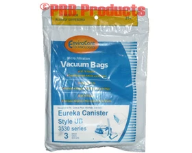 Eureka Type UB Model Ultra Boss 61240 Allergy Canister Vacuum Cleaner Bag 3530 Eureka Type UB Model Ultra Boss 61240 Allergy Canister Vacuum Cleaner Bag 3530