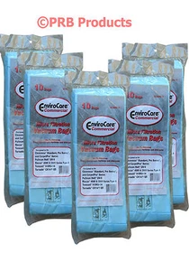 Commercial Vacuum Cleaner Bags Tennant 9007744 Model #V-SMU-14 ECC845 2 ply Commercial Vacuum Cleaner Bags Tennant 9007744 Model #V-SMU-14 ECC845 2 ply