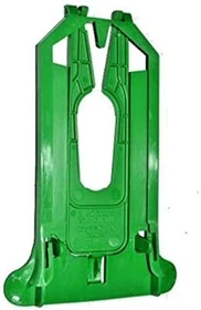 Oreck Type CC Paper Bag Dock Holder Original Docking Station 75528-01-438 Oreck Type CC Paper Bag Dock Holder Original Docking Station 75528-01-438