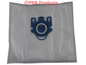 Miele Type FJM 7291640 Allergen Commercial Vacuum Bags/Filters Capella Carina