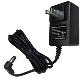 AC Adapter For Shark IW4000 Series IW4624 IW4625 Cordless Detect Pro Vacuum PSU