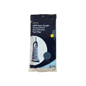 Fits For Evolution 6000 Series & Bernina Upright Vacuum Paper Bags