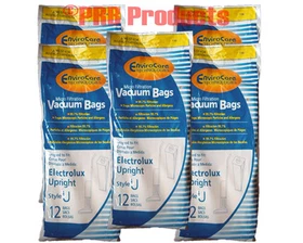 Electrolux Aerus Epic Prolux LX LXE Upright Style U Allergy Vacuum Cleaner bags Electrolux Aerus Epic Prolux LX LXE Upright Style U Allergy Vacuum Cleaner bags