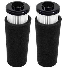 F112 Filter Replacement for Dirt Devil Endura Max Series Models UD20124, UD70174 F112 Filter Replacement for Dirt Devil Endura Max Series Models UD20124, UD70174