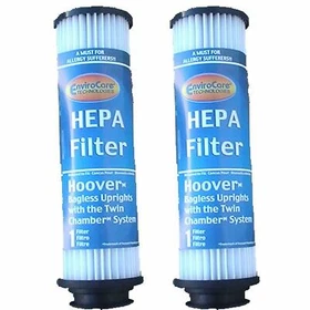 Fits For Hoover Vacuum 43611042 Cartridge Allergy HEPA Filter Model WindTunnel