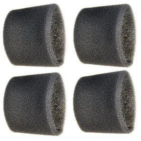 HQRP Filter Sleeves for Shop-Vac QPL30 QPL40 QPL45 QPL45A QPL50A QPL60 (1,2, 4x) HQRP Filter Sleeves for Shop-Vac QPL30 QPL40 QPL45 QPL45A QPL50A QPL60 (1,2, 4x)