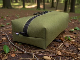 Forge Series Utility Pouch – 1000D Cordura Bushcraft & Survival Bag for Camping, Forge Series Utility Pouch – 1000D Cordura Bushcraft & Survival Bag for Camping,