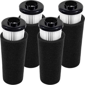 F112 Filter Replacement for Dirt Devil Endura Max Series Models UD70182, UD70184 F112 Filter Replacement for Dirt Devil Endura Max Series Models UD70182, UD70184