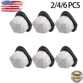 Vacuum Dust Cup Filter Replace for Shark Cordless Handheld Vacuum SV780,XF769 Vacuum Dust Cup Filter Replace for Shark Cordless Handheld Vacuum SV780,XF769