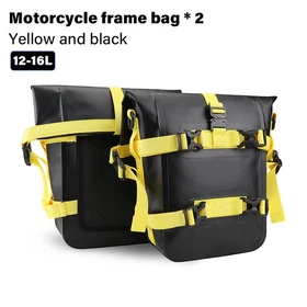For 1390 Super Duke 1290 Super Duke R Duke 690 790 890 Duke GT 990 Crash bar bag
