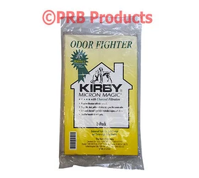 Kirby ODOR FIGHTER with Charcoal Universal Vacuum Bags Ultimate G ULTG G6 G7 G11 Kirby ODOR FIGHTER with Charcoal Universal Vacuum Bags Ultimate G ULTG G6 G7 G11