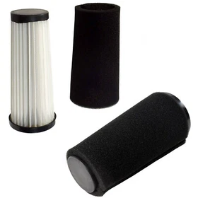 2-Pack HQRP Pre-Motor Filter for Dirt Devil Upright Vac F112 AD47936 Replacement 2-Pack HQRP Pre-Motor Filter for Dirt Devil Upright Vac F112 AD47936 Replacement