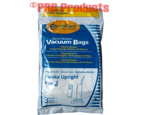 Regina RG184 Type J Upright Vacuum Power Plus Allergy Bag 61515C Eureka # 309 Regina RG184 Type J Upright Vacuum Power Plus Allergy Bag 61515C Eureka # 309