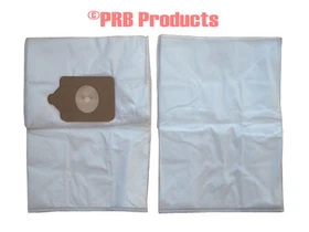 Commercial 604015 N.A.C.E Numatic HEPA Tank Vacuum Cleaner Bag Henry James Hetty