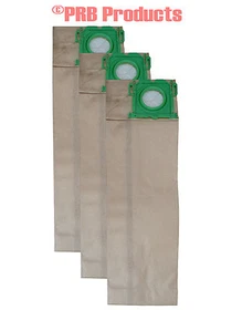 Windsor 5300 Allergy Vacuum Cleaner Bag Sensor SR12 15 16 18 Versamatic Plus VSP Windsor 5300 Allergy Vacuum Cleaner Bag Sensor SR12 15 16 18 Versamatic Plus VSP