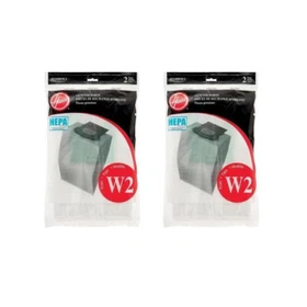 Fits For Hoover 401080W2, Type W2 Windtunnel Upright Vacuum Paper Bags Fits For Hoover 401080W2, Type W2 Windtunnel Upright Vacuum Paper Bags