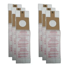 Fits For EnviroCare Type K 120SW, 3320235001 Fits For Royal Stick Vac Broom Bags