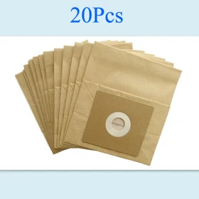 New For Electrolux V-982SER Vacuum Cleaner Disposable Dust Collector Filter Bags