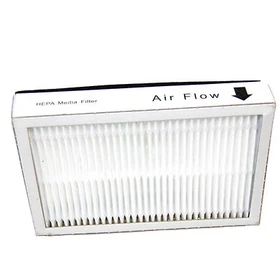 Exhaust H12 Filter for Panasonic MC-UL427 MC-CG902 MC-UG327 MC-UG323 Vac Cleaner Exhaust H12 Filter for Panasonic MC-UL427 MC-CG902 MC-UG327 MC-UG323 Vac Cleaner