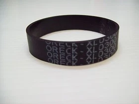 Genuine Oreck XL Belts 0300604 Replaces 010-0604 Choose Your Quantity Genuine Oreck XL Belts 0300604 Replaces 010-0604 Choose Your Quantity
