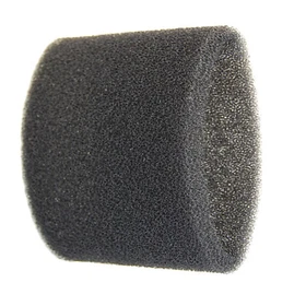 HQRP Foam Filter Sleeve for Shop-Vac Wet Dry Vacuums, 905-85-00 Replacement HQRP Foam Filter Sleeve for Shop-Vac Wet Dry Vacuums, 905-85-00 Replacement