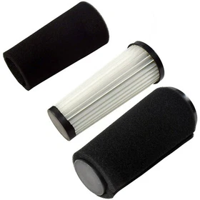 2-Pack Pre-Motor Odor Trapping Filter for Dirt Devil Endura / Razor Series Vac 2-Pack Pre-Motor Odor Trapping Filter for Dirt Devil Endura / Razor Series Vac