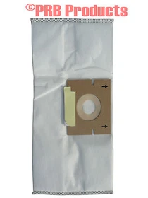 Hoover Type S HEPA 4010100S Cannister Allergy Vacuum Cleaner Bags Windtunnel Vac Hoover Type S HEPA 4010100S Cannister Allergy Vacuum Cleaner Bags Windtunnel Vac