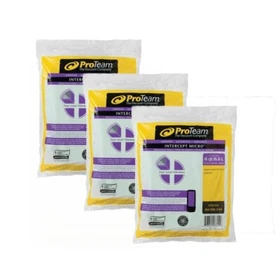 Fits For Proteam 6 Qt Backpack Allergy Vacuum Bags 107314 CommercialProVac Fits For Proteam 6 Qt Backpack Allergy Vacuum Bags 107314 CommercialProVac