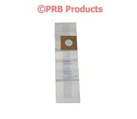 Eureka Style U Dust Bag 57802 Bravo II White Westinghouse Direct Air World Vac Eureka Style U Dust Bag 57802 Bravo II White Westinghouse Direct Air World Vac