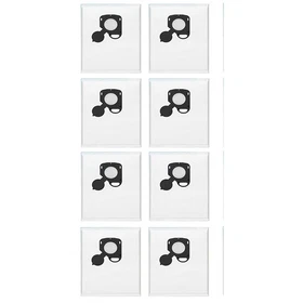 Non-woven Dust Bag Accessories for Rowenta ZR200520/ZR200720/RO Vacuum Cleaner
