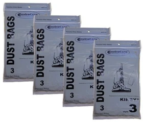 Fits For Kirby 838SW Style 3 Fits For EnviroCare Upright Vacuum Paper Bags Fits For Kirby 838SW Style 3 Fits For EnviroCare Upright Vacuum Paper Bags