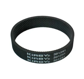 Genuine Kirby 301291 Vacuum Cleaner Knurled Belt # K-301291