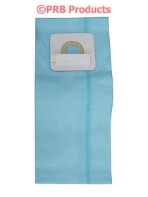 Commercial Vacuum Cleaner Bags Tennant 9007744 Model #V-SMU-14 ECC845 2 ply Commercial Vacuum Cleaner Bags Tennant 9007744 Model #V-SMU-14 ECC845 2 ply