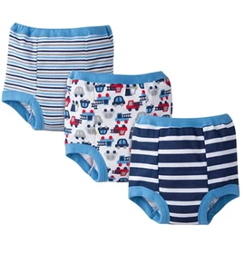 Gerber Training Pants 2T-3T