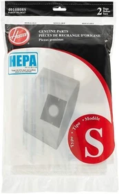 Hoover Type S HEPA vacuum bags # 4010808S fits S3520 S3577 S3603 S3611 S3613 Hoover Type S HEPA vacuum bags # 4010808S fits S3520 S3577 S3603 S3611 S3613