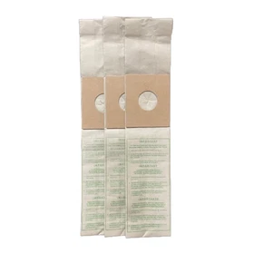 VacBagsUSA Hoover Type D Vacuum Bags fits Dial-A-Matic #4010005D VacBagsUSA Hoover Type D Vacuum Bags fits Dial-A-Matic #4010005D