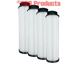 Hoover Vacuum Cleaner 43611042 Cartridge Allergy HEPA Filter Model WindTunnel Hoover Vacuum Cleaner 43611042 Cartridge Allergy HEPA Filter Model WindTunnel