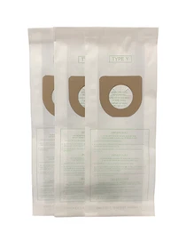 VacBagsUSA Hoover Type Y Vacuum Bags #4010100Y fits WindTunnel Uprights VacBagsUSA Hoover Type Y Vacuum Bags #4010100Y fits WindTunnel Uprights