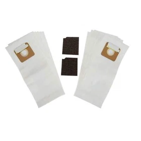 Tennant OEM Part # 9007744 Paper/Ply Vacuum Bag Tennant OEM Part # 9007744 Paper/Ply Vacuum Bag