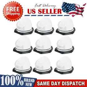 (3/12) New for Shark SV736 SV748 SV738 SV780 Dust Cup Filters Part XSB726N XF769 (3/12) New for Shark SV736 SV748 SV738 SV780 Dust Cup Filters Part XSB726N XF769