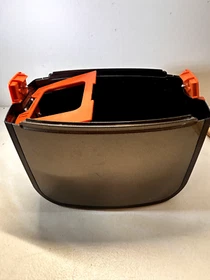 Oreck Ultimate XL Hand Held Bagged Canister Vacuum Cleaner CC1400B Parts Oreck Ultimate XL Hand Held Bagged Canister Vacuum Cleaner CC1400B Parts