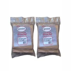 Fits For Tornado CV-30 Upright Vacuum Micro Paper Bags