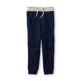 WonderKids Infant & Toddler Boy's Fully Lined Jogger Pants 18 Mos., 2T, 3T, 4T
