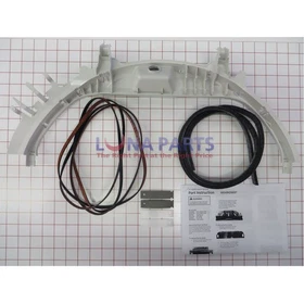 OEM Kenmore Fisher & Paykel Dryer Drum Bearing Belt Felt Slides Kit Fit Models