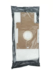 Fits For EnviroCare Central 6 Gallons Bags Fit VX3918, Model VX475 VX550 VX1000