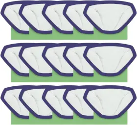 8483QTPTM FILTER Pack Bag Proteam Gofit Backpack Vacuum