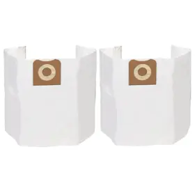 850025453066 FILTER Bags Ridgid Gallon Vacs High Efficienc